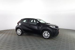 TOYOTA Aygo X usata 1