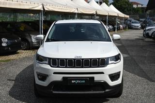 JEEP Compass usata, con Airbag laterali
