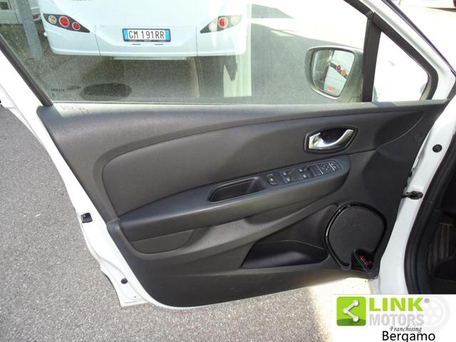 RENAULT Clio usata, con ESP