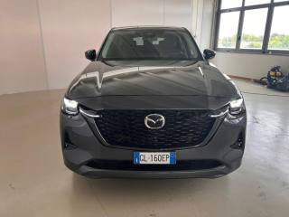 MAZDA CX-60 usata, con Controllo elettronico della corsia