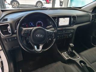 KIA Sportage usata, con Chiusura centralizzata