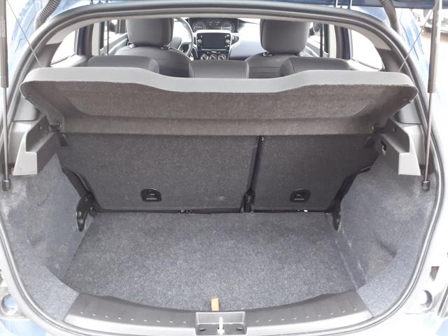 LANCIA Ypsilon usata, con Boardcomputer