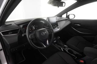 TOYOTA Corolla usata 7