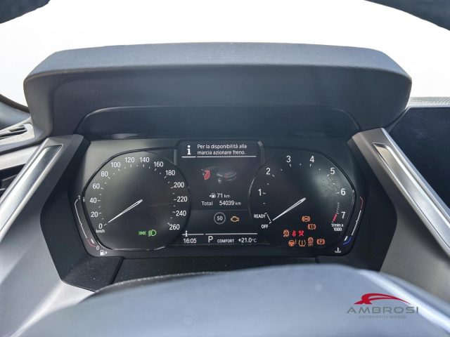 BMW Z4 usata 11