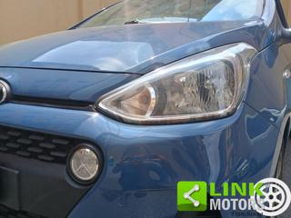 HYUNDAI i10 usata, con Controllo trazione