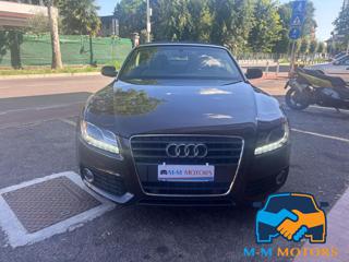 AUDI A5 usata, con Airbag
