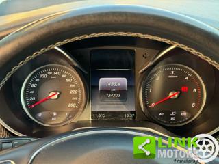 MERCEDES-BENZ V 200 usata, con Bluetooth