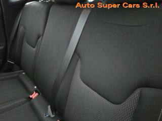 JEEP Renegade usata, con Autoradio digitale