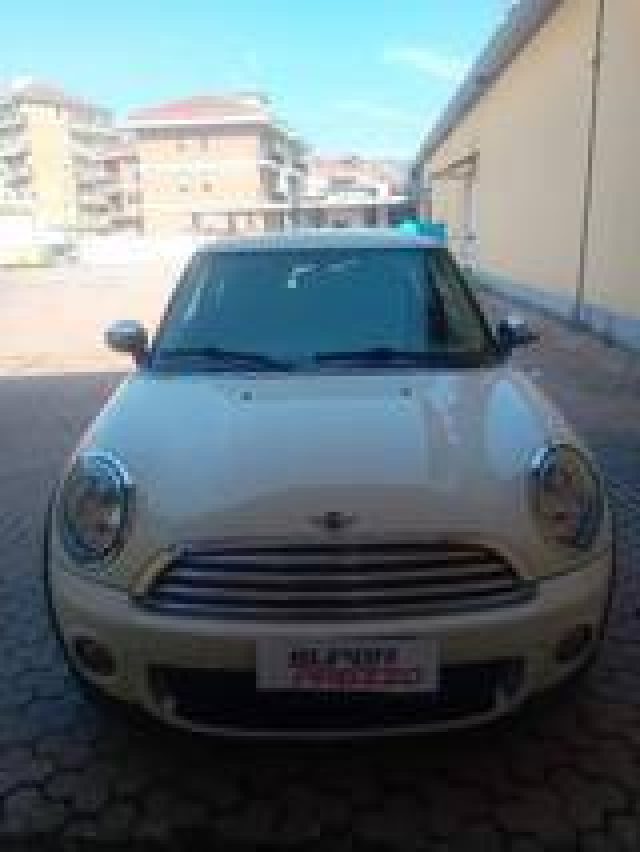 MINI Cooper usata, con ABS