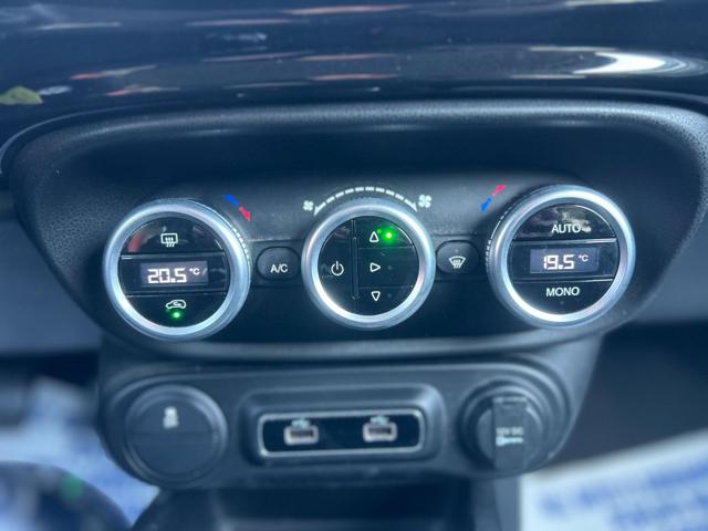 FIAT 500L usata, con Cruise Control