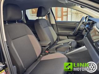 VOLKSWAGEN Taigo usata, con Controllo elettronico della corsia