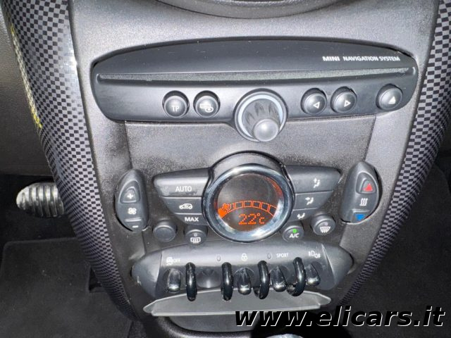 MINI Paceman usata 16