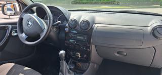 DACIA Duster usata, con Servosterzo