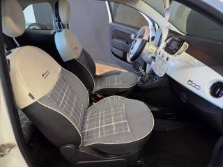 FIAT 500 usata, con Specchietti laterali elettrici