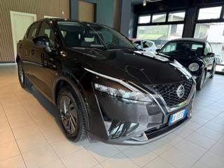 NISSAN Qashqai usata, con Airbag laterali
