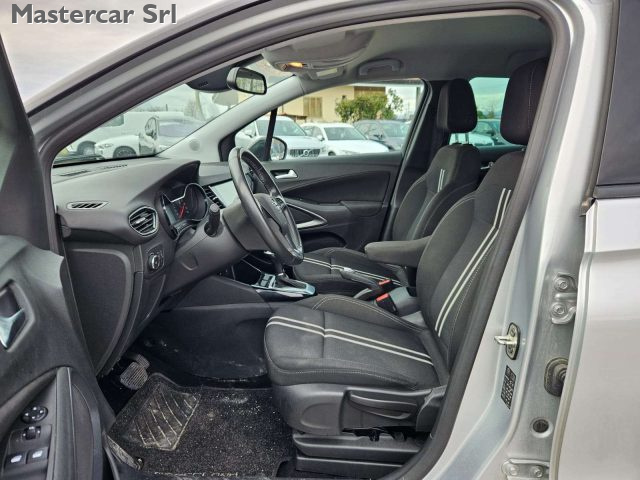 OPEL Crossland usata, con Controllo trazione