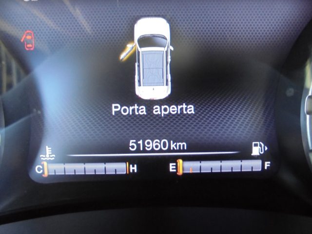 JEEP Renegade usata 41