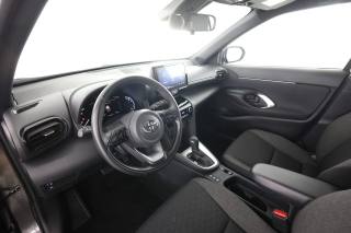TOYOTA Yaris Cross usata 1