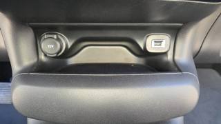 CITROEN C4 Cactus usata, con Vetri oscurati