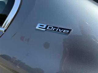 BMW 530 usata, con Park Distance Control