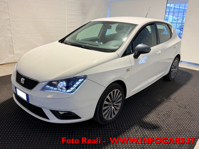SEAT Ibiza usata, con Airbag laterali