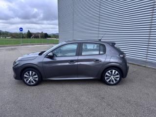 PEUGEOT 208 usata, con Chiusura centralizzata