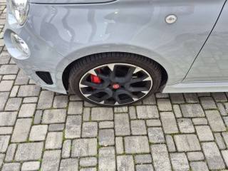 ABARTH 595 usata, con Cruise Control