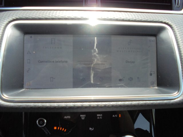 LAND ROVER Range Rover Evoque usata 27