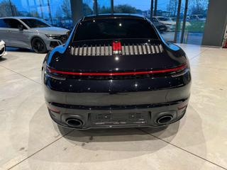 PORSCHE 911 usata, con Cerchi in lega