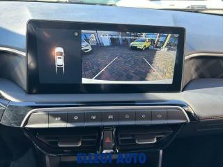 MG MG3 usata, con Controllo elettronico della corsia