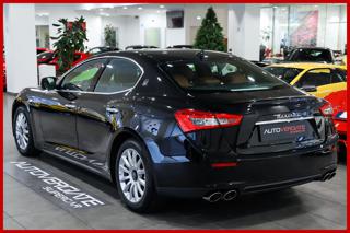MASERATI Ghibli usata, con Alzacristalli elettrici