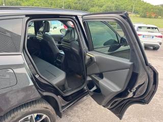 BMW X3 usata, con Trazione integrale