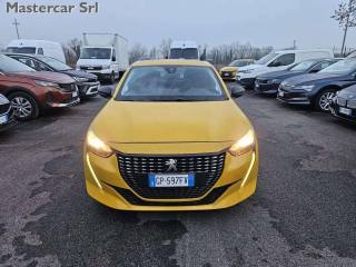 PEUGEOT 208 usata, con Airbag