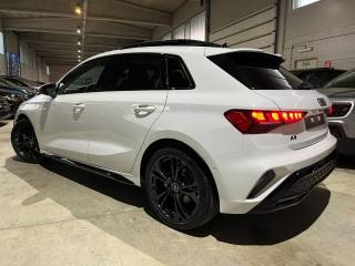 AUDI A3 usata, con Alzacristalli elettrici