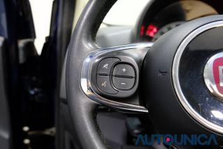 FIAT 500C usata, con Bluetooth