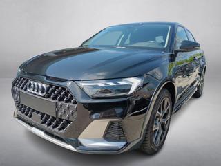 AUDI A1 citycarver 30 TFSI S tronic Admired