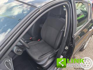 RENAULT Clio usata, con Immobilizzatore elettronico