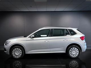 SKODA Kamiq usata, con Autoradio