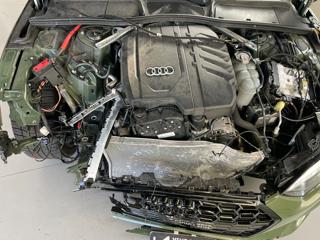 AUDI A5 usata, con Controllo trazione