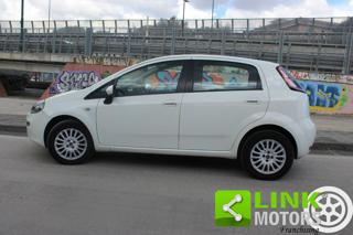 FIAT Grande Punto usata, con Autoradio