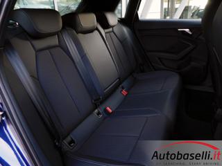 AUDI A3 usata, con USB