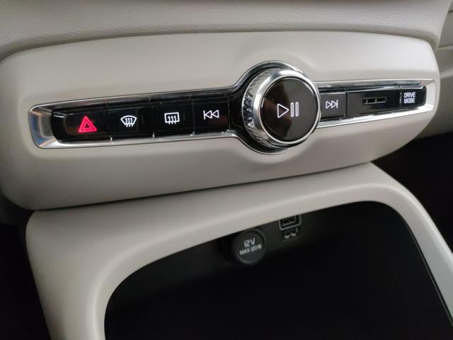 VOLVO XC40 usata, con Fari LED
