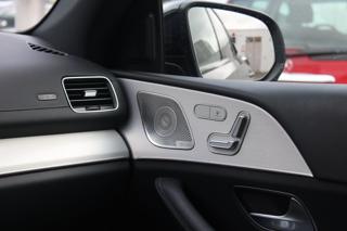 MERCEDES-BENZ GLE 400 usata, con Controllo trazione