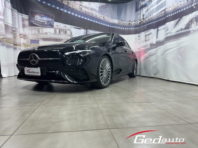 MERCEDES-BENZ A 220 usata, con Airbag laterali