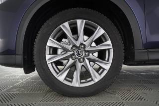 MAZDA CX-5 usata 14