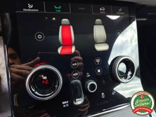 LAND ROVER Range Rover Evoque usata, con Filtro antiparticolato