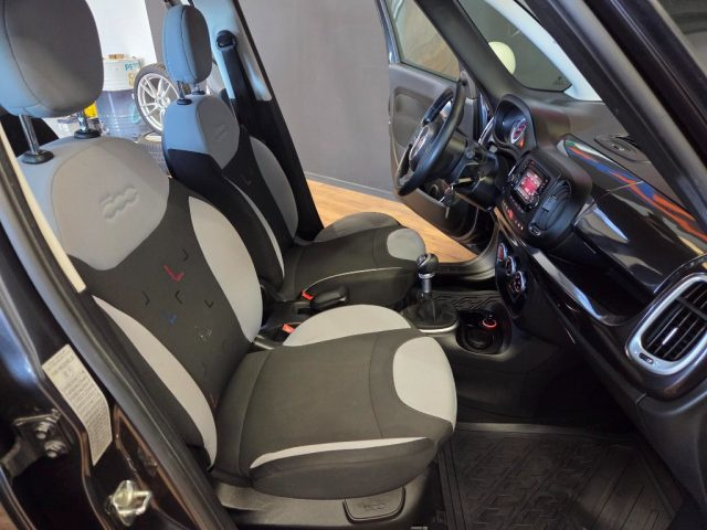 FIAT 500L usata, con Sensore di luce