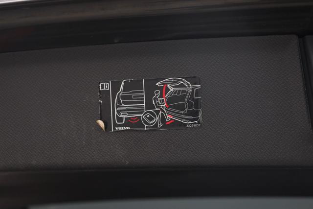 VOLVO XC90 usata, con Marmitta catalitica