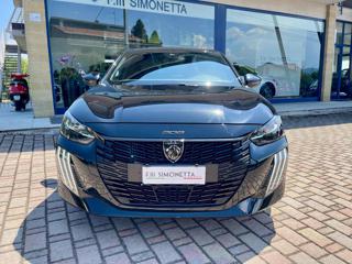 PEUGEOT 208 usata, con Airbag