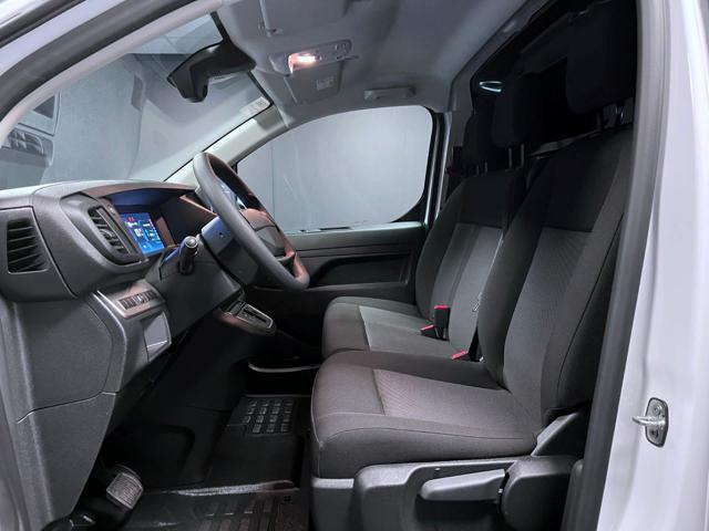 CITROEN Jumpy usata, con Climatizzatore